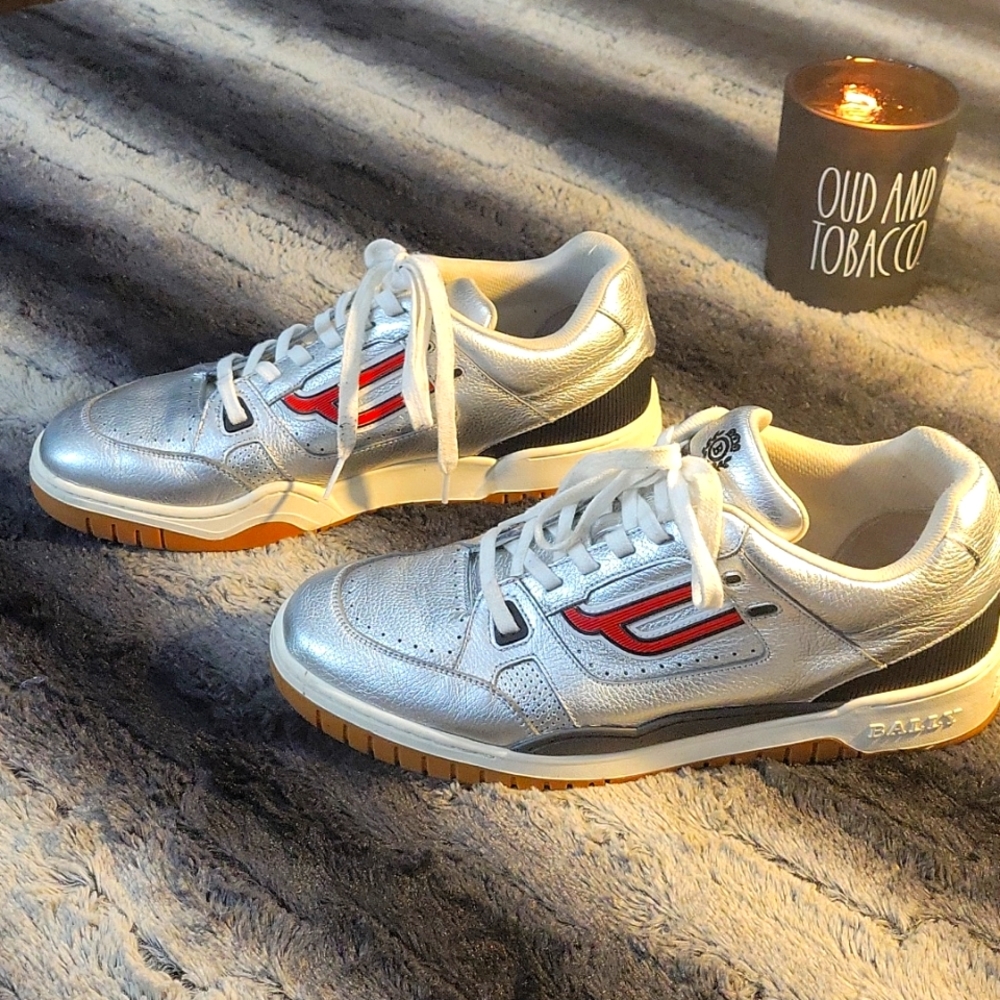 Bally Sneakers
